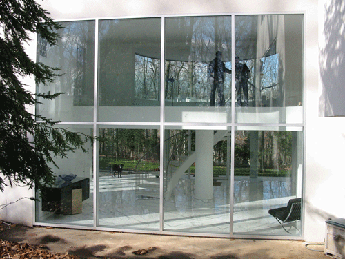 Curtain Wall